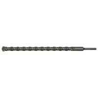 Sealey SDS Plus Drill Bit30 x 450mm SDS30x450