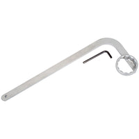 Laser Differential Filter Spanner 46mm 3938