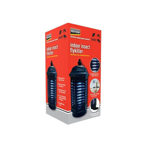 Pest-Stop (Pelsis Group) Indoor Insect Fly Killer Pest-Stop (Pelsis Group) - Town Tools
