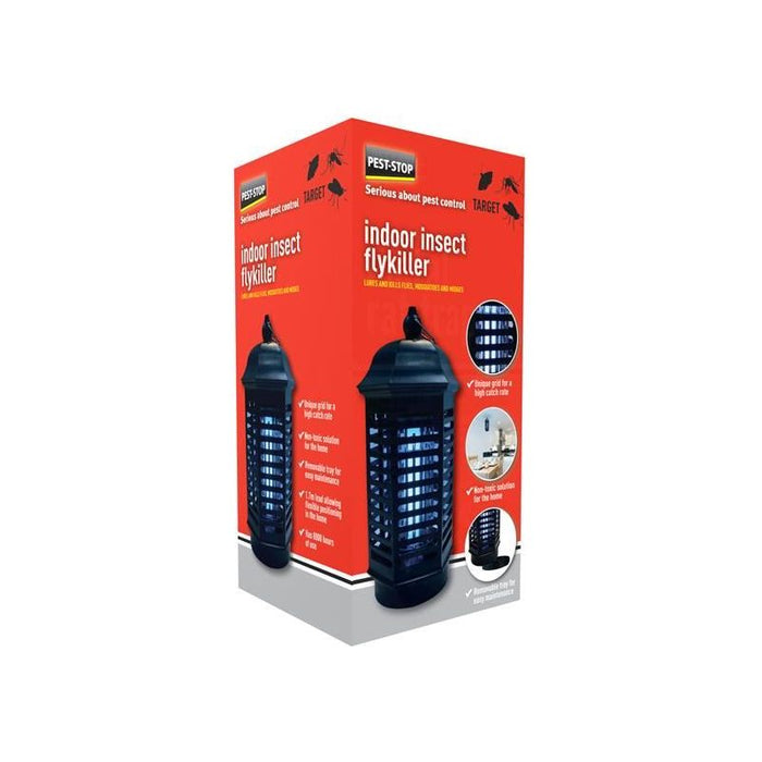 Pest-Stop (Pelsis Group) Indoor Insect Fly Killer Pest-Stop (Pelsis Group) - Town Tools
