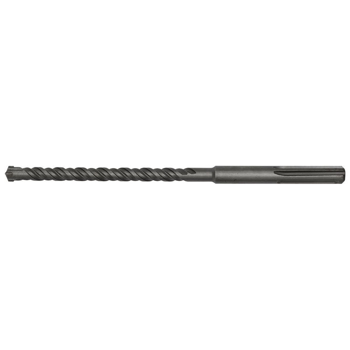 Sealey SDS MAX Drill Bit18 x 340mm MAX18X340