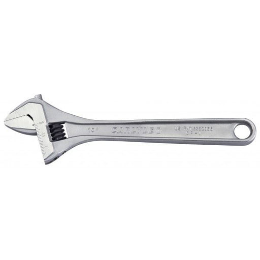 Carlyle Tools 250mm Adjustable Wrench - image 1