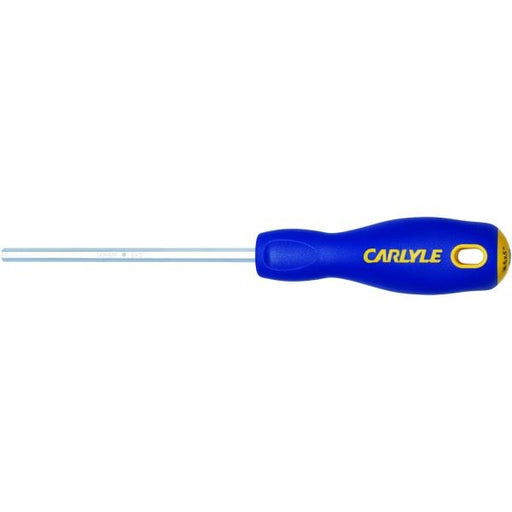 Carlyle Tools Hex Driver - 6mm - image 1