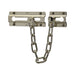 Yale Locks P1037 Door Chain Chrome Finish Yale Locks - Town Tools