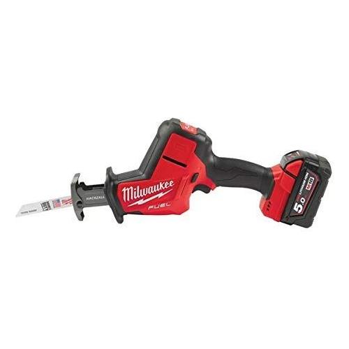 Milwaukee M18 Fuel Hackzall Bare Unit In Hd 4933459887 Milwaukee - Town Tools 