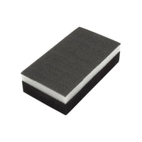Flexipads World Class Hand Sanding Block Double Sided Medium/Soft 70 x 125mm