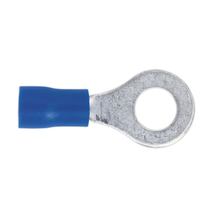 Sealey Clip Strip Deal - Blue Terminals BTSET Sealey - Town Tools 
