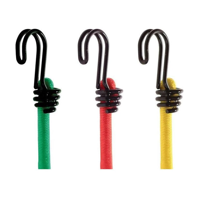 Master Lock Twin Wire™ Bungee Organiser 10 Piece Master Lock - Town Tools