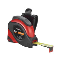 Hultafors BT5M Big T Pocket Tape 5m (Width 19mm) (Metric only)