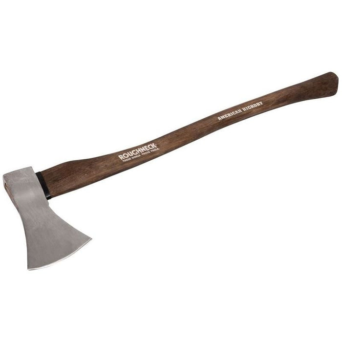 Roughneck FSC® American Hickory Axes 1.6kg (3.1/2 lb) Roughneck - Town Tools