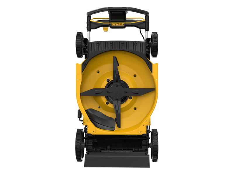 DeWALT Power Tools DCMWP134N XR Push Mower 2 x 18V Bare Unit DeWALT Power Tools - Town Tools