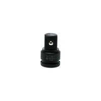 Teng Tools Impact Step Up Adaptor 1/2"F - 3/4"M ANSI