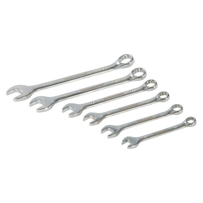 Silverline Mechanics Tool Set 90pce 90pce Silverline - Town Tools 