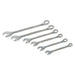 Silverline Mechanics Tool Set 90pce 90pce Silverline - Town Tools 