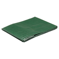 Draper Tarpaulin, 4 x 3m,&nbsp;140gsm