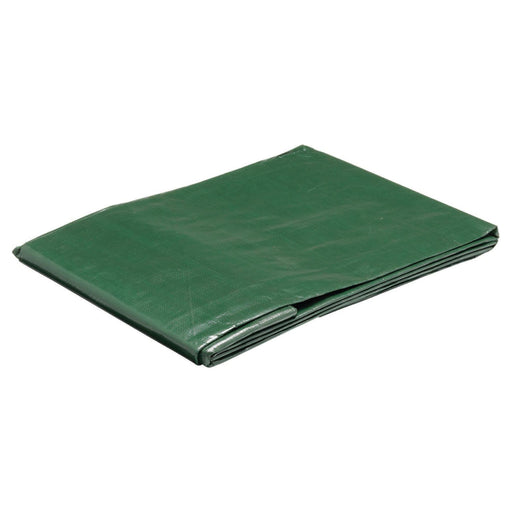 Draper Tarpaulin, 4 x 3m,&nbsp;140gsm Draper - Town Tools