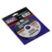 Sealey Cutting Disc115 x 1.2mm22mm Bore Pack of 5 PTC/115CET5 Sealey - Town Tools 