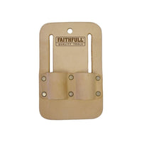 Faithfull Scaffold Spanner Holder - Double