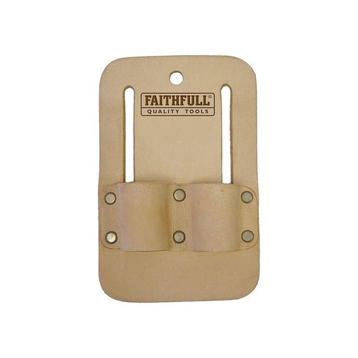 Faithfull Scaffold Spanner Holder - Double Faithfull - Town Tools