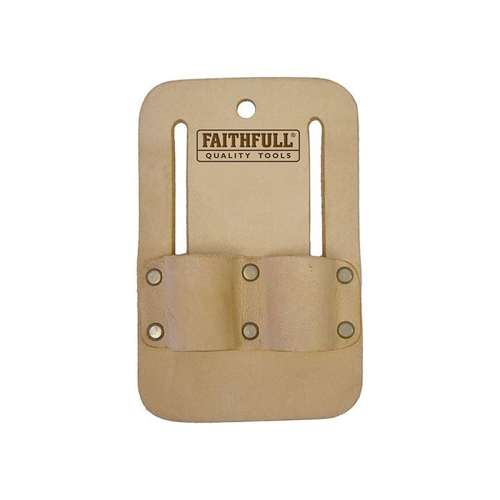 Faithfull Scaffold Spanner Holder - Double Faithfull - Town Tools