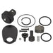 Sealey Repair Kit for AK8976 1/4"Sq Drive AK8976.RK Sealey - Town Tools 