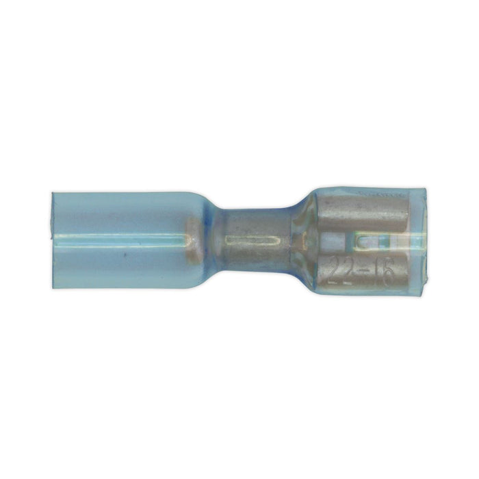 Sealey Clip Strip Deal - Heat Shrink Terminals MHSTSET Sealey - Town Tools 
