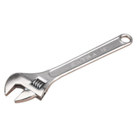 Sealey Adjustable Wrench 450mm S0602