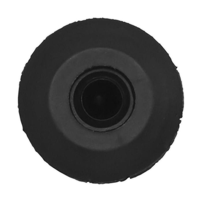 Sealey Locking Nut15mm x 20mm Universal Pack of 20 TCLN1520B Sealey - Town Tools 