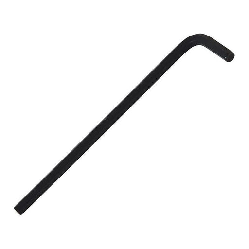 Faithfull Long Arm Hexagon Key 4.0mm Faithfull - Town Tools