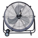 Draper 110V Drum Fan, 30"/760mm, 125W 03368 Draper - Town Tools 