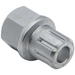Sealey Locking Wheel Nut Key, VAG #53/8PT
