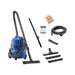 Nilfisk Buddy II Wet & Dry Vacuum 12 litre 1200W 240V Nilfisk - Town Tools