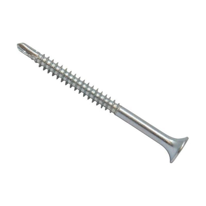 Forgefix Drywall Screw Phillips Bugle Head FT ZP 3.5 x 55mm Bulk 500 ForgeFix - Town Tools