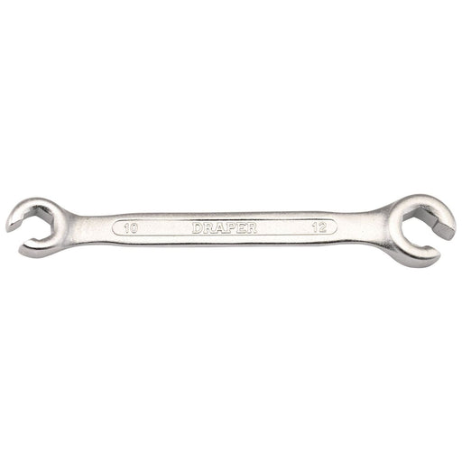 Draper Flare Nut Spanner, 10 x 12mm 16139 Draper - Town Tools 