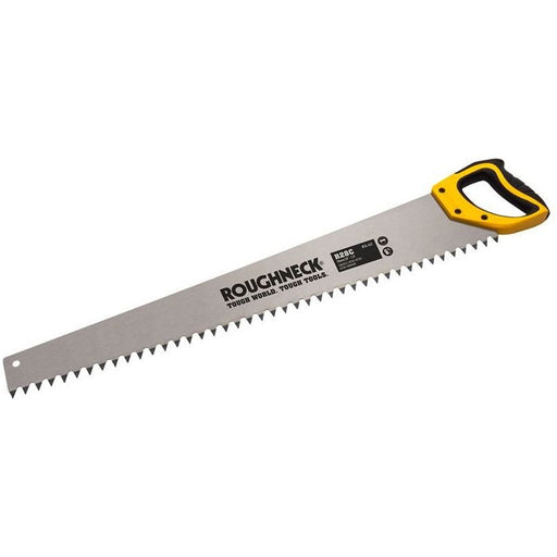 Roughneck R28C Cellular Concrete Saw 700mm (28in) 1.2 TPI Roughneck - Town Tools