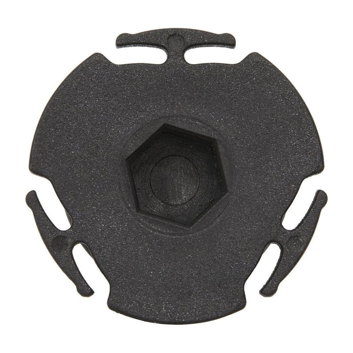 Sealey Plastic Sump Plug BMW Pack of 10 DB8165 Sealey - Town Tools 