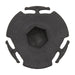 Sealey Plastic Sump Plug BMW Pack of 10 DB8165 Sealey - Town Tools 