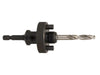 Bosch Powertool Accessories 1/4in Hexagon Adapter Arbour Bosch Powertool Accessories - Town Tools