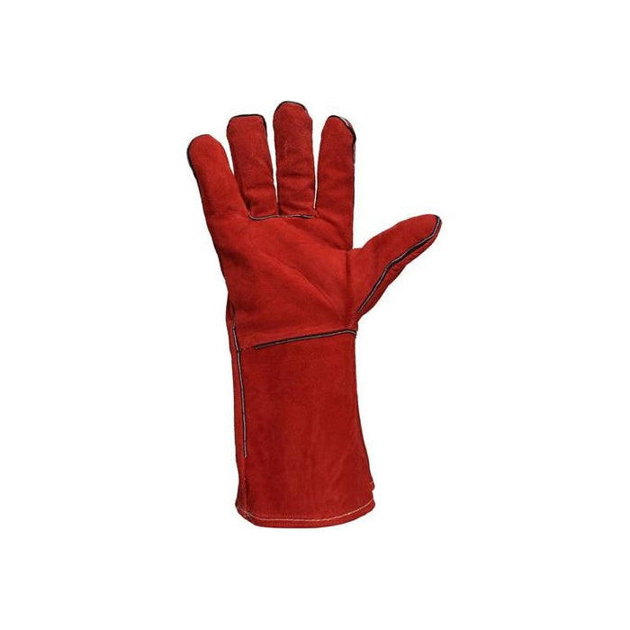 Scan Welder's Gauntlets - Large (Size 9) Scan - Town Tools