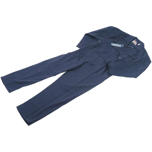 Draper Boiler Suit, Extra Large 63980 Draper - Town Tools 