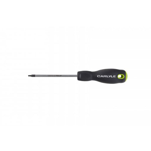 Carlyle Tools T10 X 100mm Torx Screwdriver - image 1
