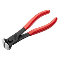 Knipex End Cutting Nippers PVC Grip 160mm