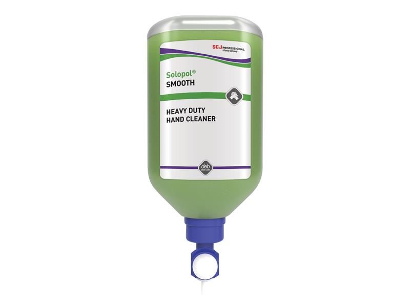 Swarfega Wash & Wipe Cradle Cartridge 750ml Swarfega� - Town Tools