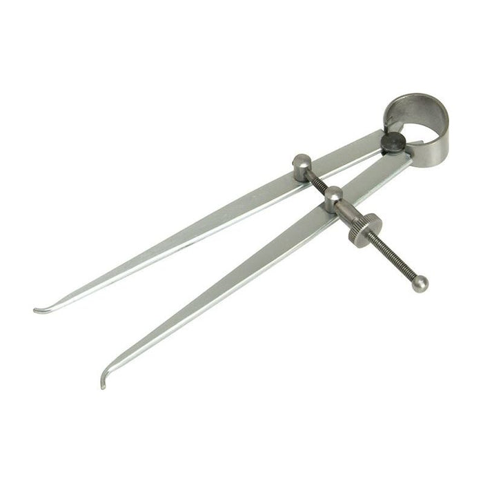 Faithfull Inside Spring Caliper 150mm (6in) Faithfull - Town Tools