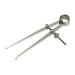 Faithfull Inside Spring Caliper 150mm (6in) Faithfull - Town Tools