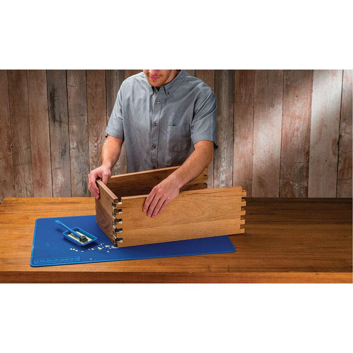 Rockler Silicone Project Mat 381 x 762 x 3mm (15 x 30 x 1/8") Rockler - Town Tools 