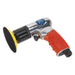 Sealey Air Polisher75mm GSA722 Sealey - Town Tools 