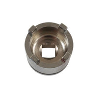Laser Suspension Castle Nut Socket 43mm - Kawasaki 6179