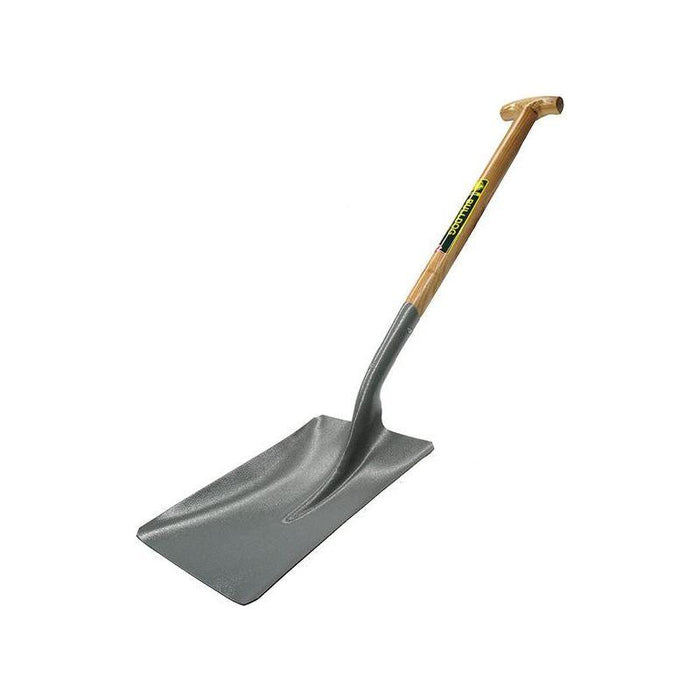 Bulldog Open Socket & Square Shovel Bulldog - Town Tools