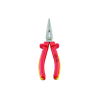 Laser Insulated Long Nose Pliers 200mm 7469